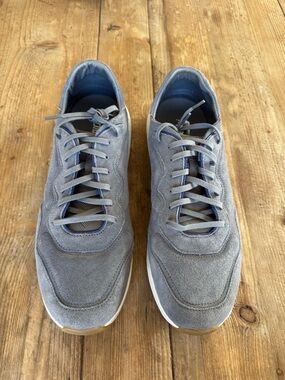 New Kōheo Convertible Sneaker (Men) OluKai Size 14  $140